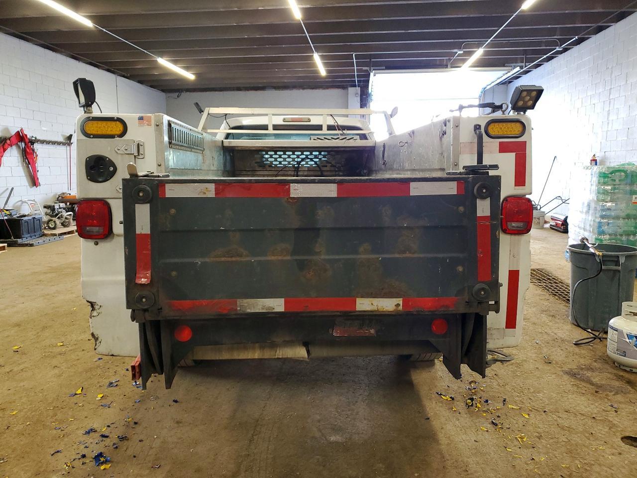 2011 Ford F350 Super Duty