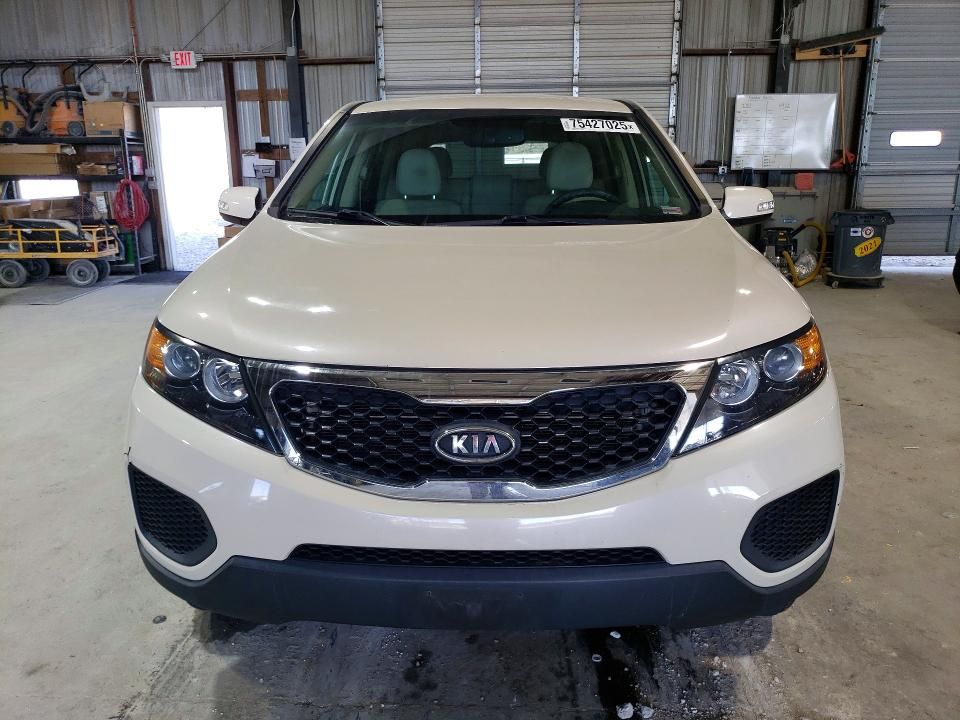 2011 KIA Sorento Base