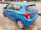 2020 Chevrolet Spark ls