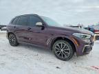 2022 BMW X5 M50i