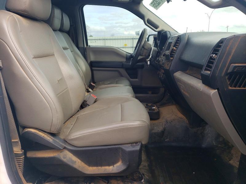 2017 Ford F150