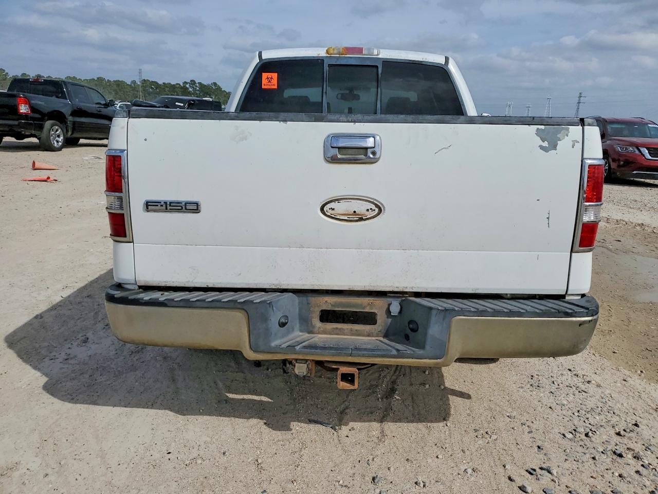 2004 Ford F 150