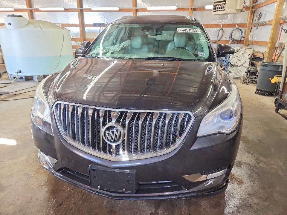 2015 Buick Enclave