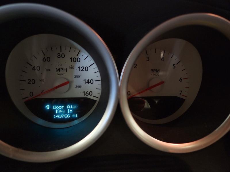 2006 Dodge Charger r