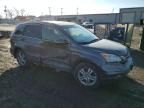 2010 Honda Cr-v exl