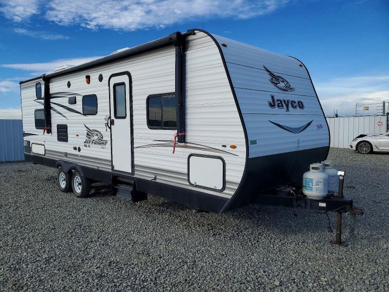 2017 Jayco JAY Flight Camper