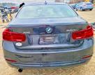 2016 BMW 320 xi
