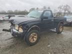1998 Toyota Tacoma Base