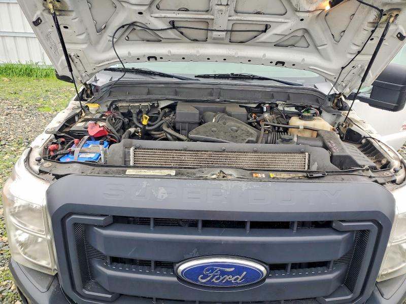 2013 Ford F350 Super Duty
