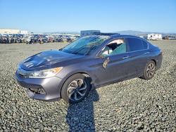 2016 Honda Accord ex for sale in American Canyon, CA