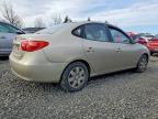 2007 Hyundai Elantra Base