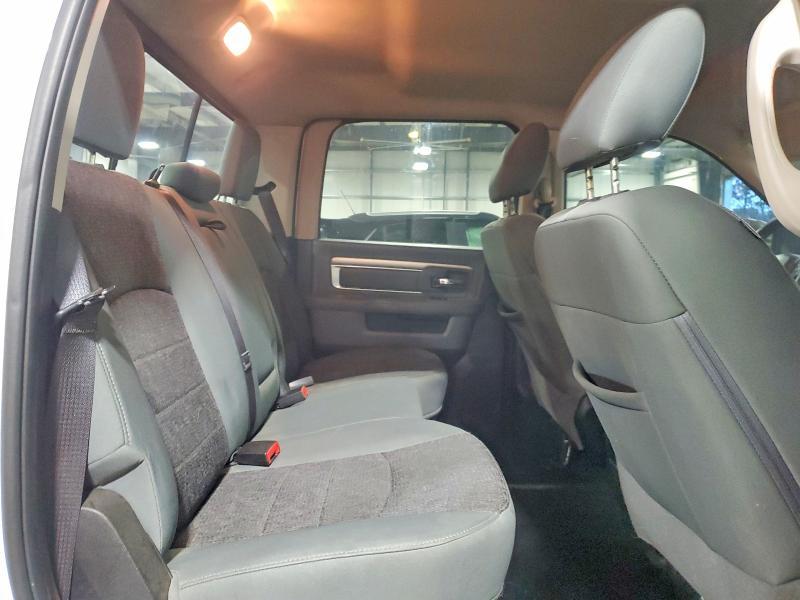 2017 Dodge Ram 1500 slt