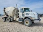 2014 Mack Granite Ready MIX Truck