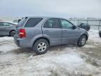 2007 KIA Sorento ex