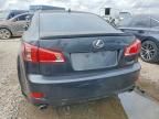 2011 Lexus Is 250