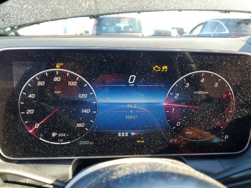 2023 Mercedes-Benz Glc 300 4matic