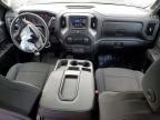2021 Chevrolet Silverado K1500