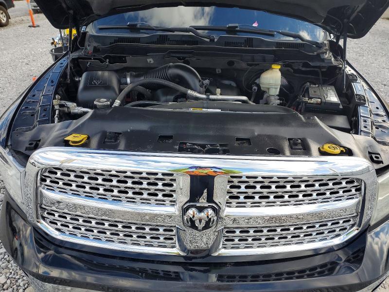 2015 Dodge 1500 Laramie