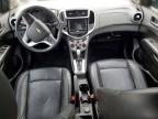2018 Chevrolet Sonic Premier
