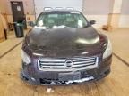2012 Nissan Maxima s