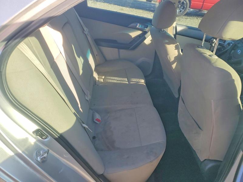 2013 KIA Forte ex