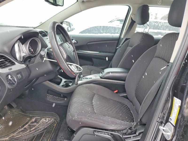 2013 Dodge Journey se