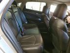 2018 Buick Lacrosse Premium