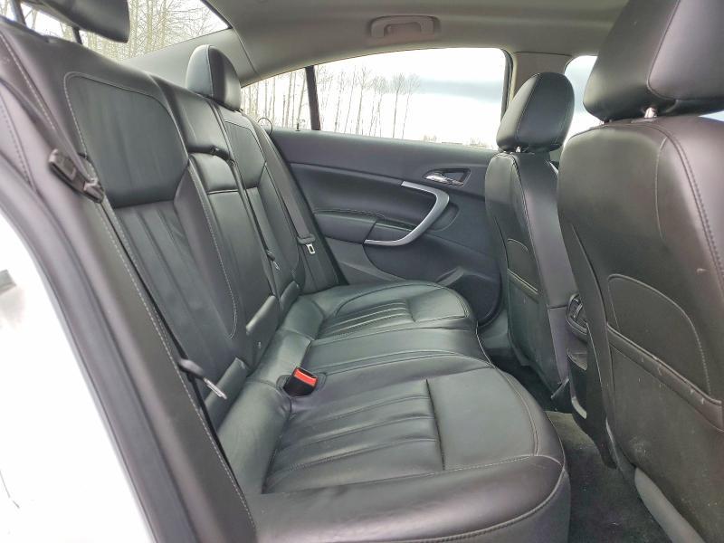 2014 Buick Regal