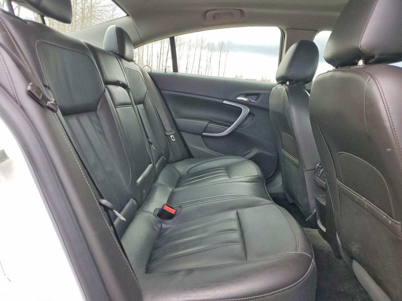 2014 Buick Regal