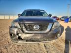 2017 Niss Pathfinder sv