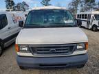 2006 Ford E350 Delivery Van
