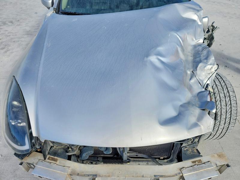 2004 Infiniti G35 Base