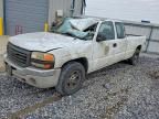 2004 GMC New Sierra K1500