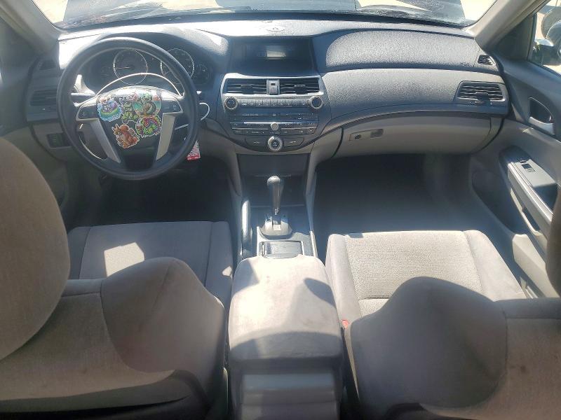 2009 Honda Accord lx