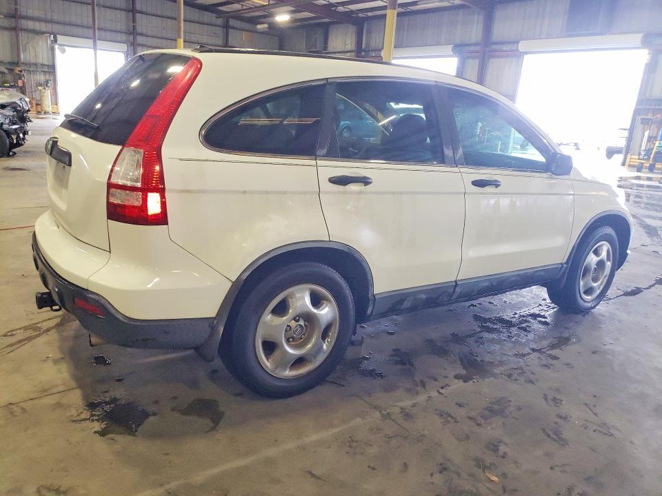 2008 Honda Cr-v lx