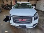 2017 GMC Acadia Limited Slt-2