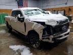 2023 Ford F250 Super Duty