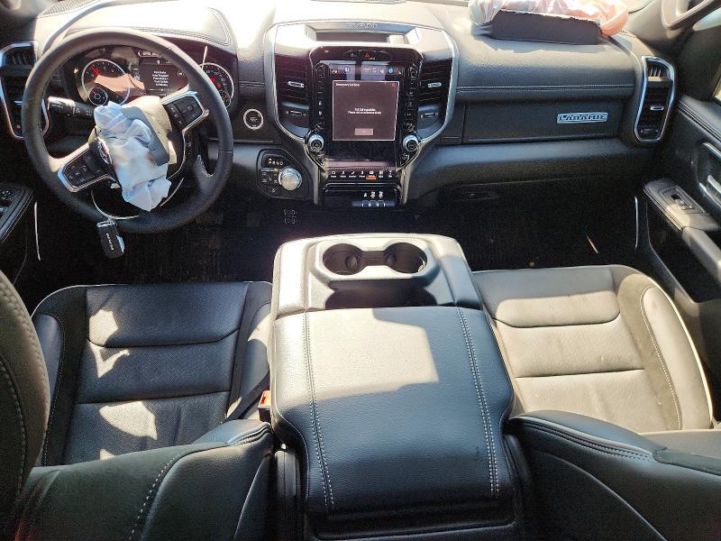 2025 Dodge 1500 Laramie