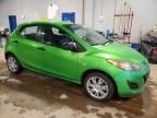 2013 Mazda 2