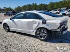2019 Lincoln MKZ