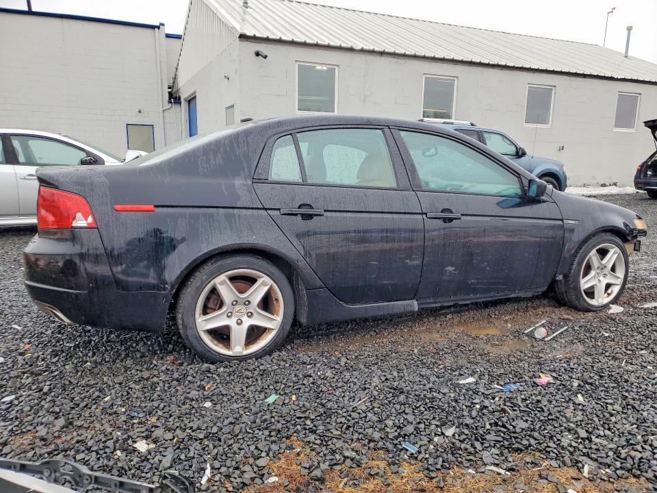 2004 Acura TL