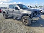 2004 Ford F150 Supercrew