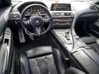 2016 BMW M6 Gran Coupe