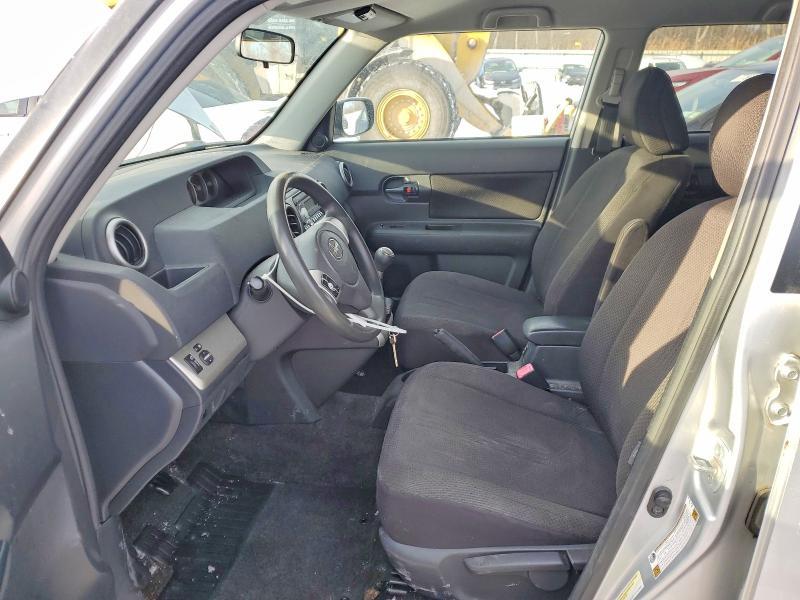 2010 Scion XB