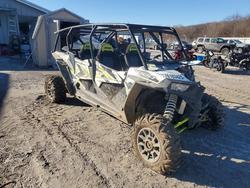 Salvage motorcycles for sale at Prairie Grove, AR auction: 2018 Polaris RZR XP1000 Utility Vehicle