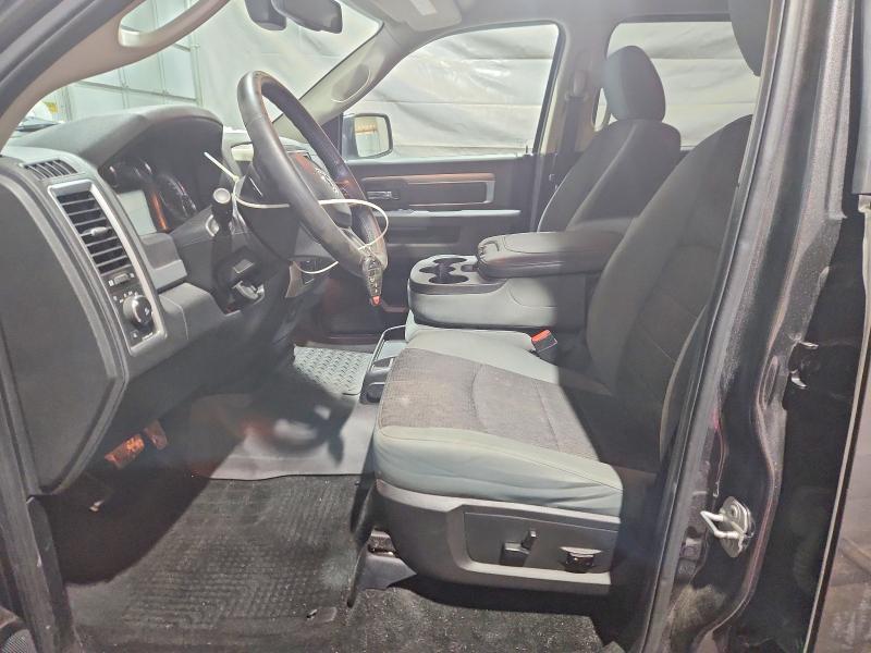 2015 Dodge Ram 1500 slt