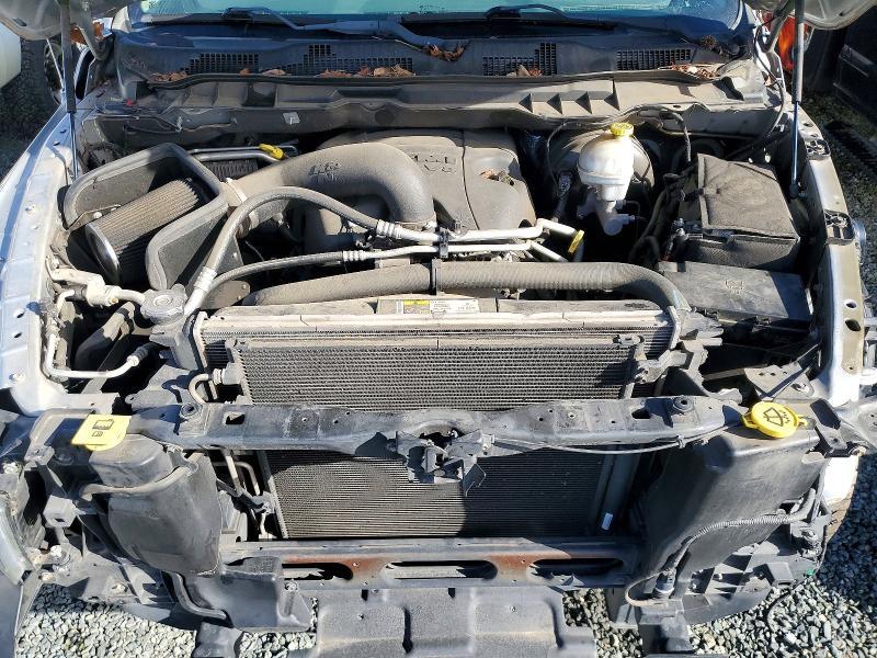 2013 Dodge RAM 1500 ST