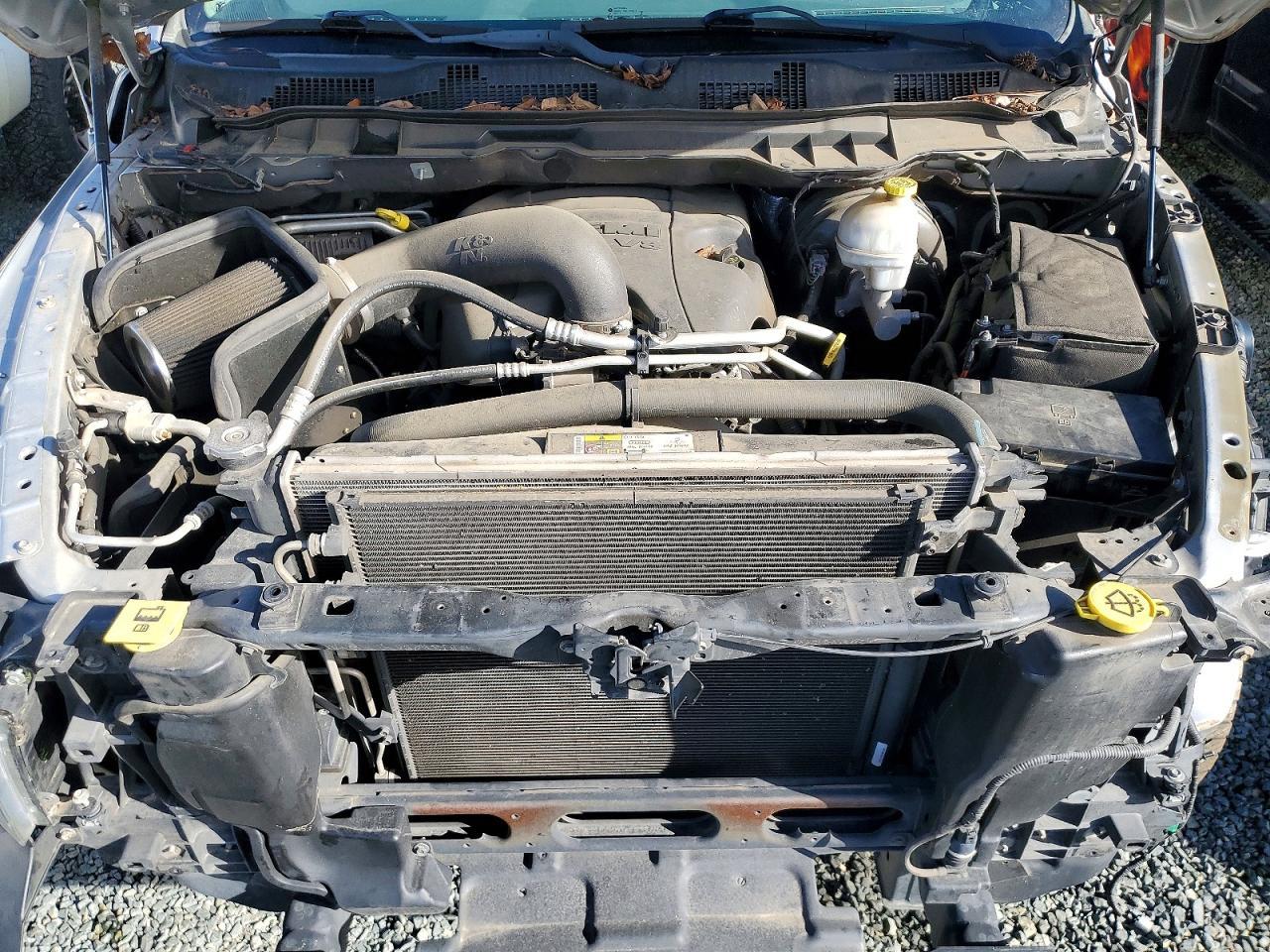 2013 Dodge Ram 1500 st