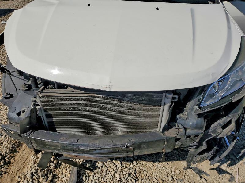 2015 Chevrolet Traverse ls