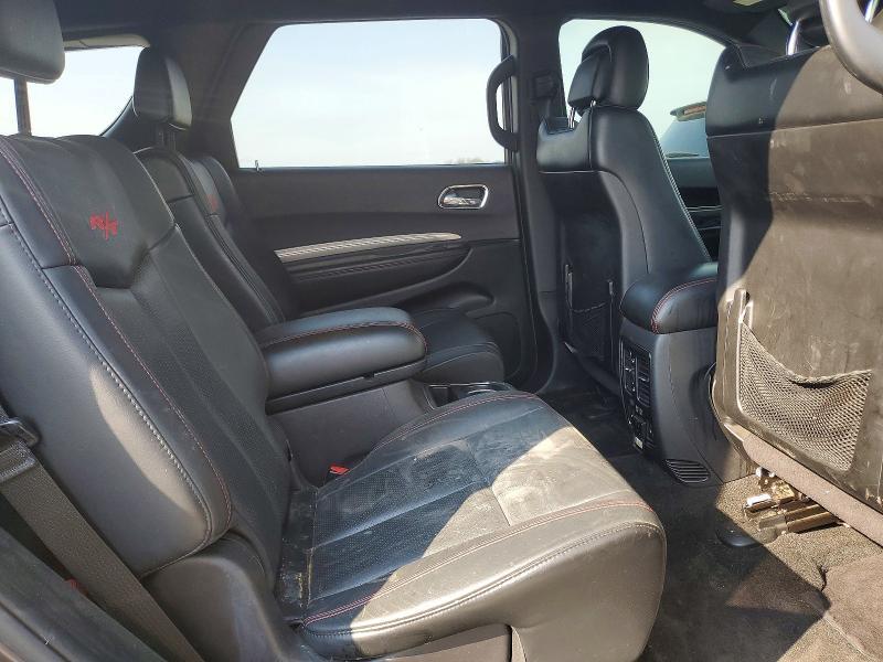 2015 Dodge Durango R/T
